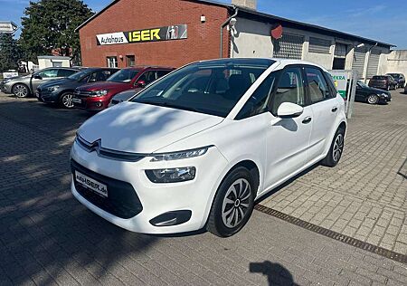 Citroën C4 Spacetourer Citroen Attraction Temp, PDC,Freisprech