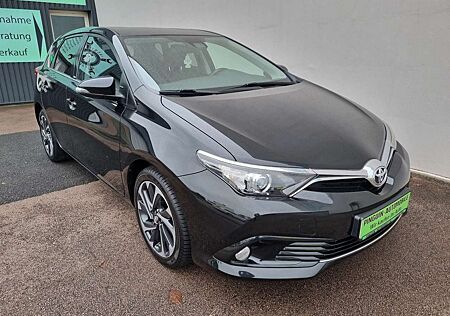 Toyota Auris Edition-S *Cam, Klimaauto., Tempo.*