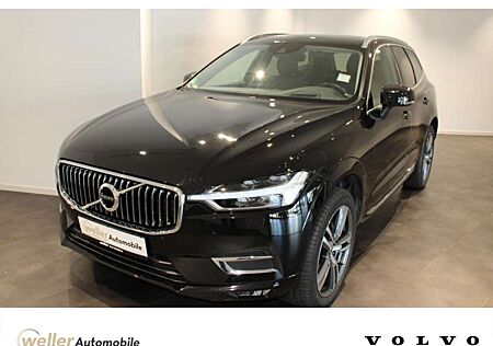 Volvo XC 60 XC60 B5 D Inscription AWD AHK Standheizung Pano Head-Up