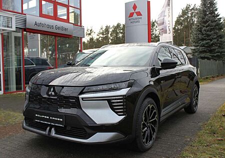 Mitsubishi Eclipse Cross Diamant TOP 87 kWh (22kW)