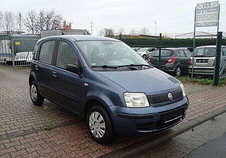 Fiat Panda 1.1