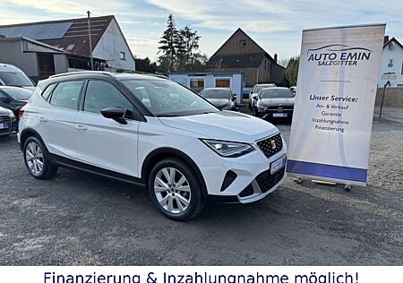 Seat Arona 1.0 TSI Xperience *1.HAND,LED!*