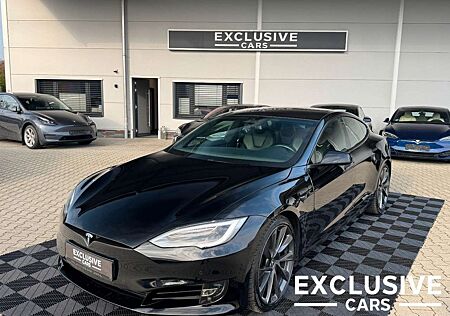 Tesla Model S LONG RANGE PLUS | FSD | 21INCH | HW 3