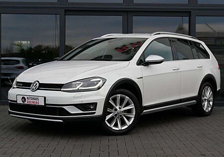 VW Golf Volkswagen Variant Alltrack 4Motion ACC/Carplay/AHK/