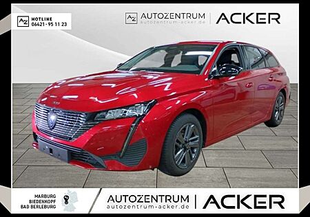 Peugeot 308 SW PureTech 130 Allure LED ACC -48