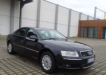 Audi A8 3.0 TDI quattro*MEMO*LEDER*NAVI*8 FACH