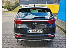 Kia Sportage 2,0 CRDI AWD Aut. GT Line