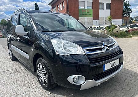 Citroën Berlingo Citroen Silver Selection,Klima,Pano,PDC