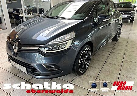 Renault Clio IV Intens,LED,Tempom,PDC,Navi,DAB