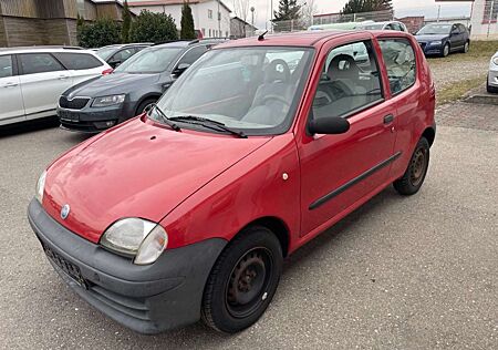 Fiat Seicento Basis