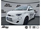 Fiat 500 e by Bocelli MJ23 Voll-LED/ Kamera/ uvm.