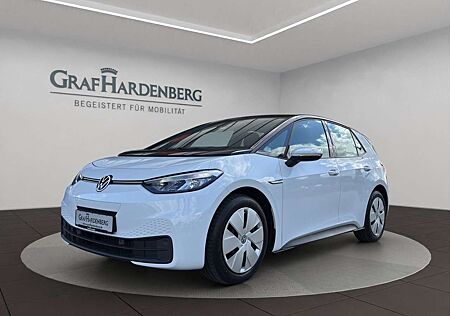 VW ID.3 Volkswagen Pro 107 kW Life ACC PDC NAVI