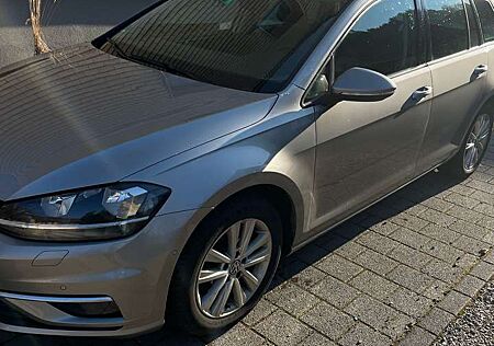 VW Golf Variant Volkswagen Comfortline BMT/Start-Stopp