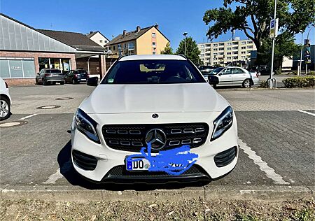 Mercedes-Benz GLA 250 (156.944)AMG,2Jahre Garantie von Mercedes