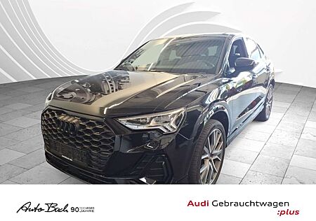 Audi Q3 S line 45TFSI e Stronic Navi LED vi