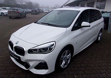 BMW 220d 220 xDrive M Sportpaket