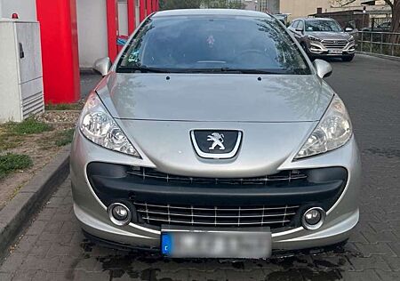 Peugeot 207 1.4 Benzin