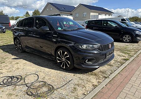 Fiat Tipo S-Design