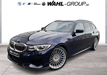 Alpina B3 TOURING AHK KEYLESS PANO LASER HEAD-UP ALU 20"