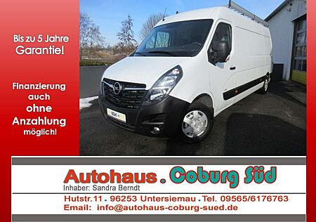 Opel Movano L3H2 Tachograph NAVI KAMERA