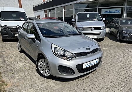 Kia Rio Edition 7 mit erst ,,37000“KM,Scheckheft,Navi..