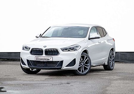 BMW X2 xDrive25e M SPORTPAKET Rückfahrkamera AppleCarPlay