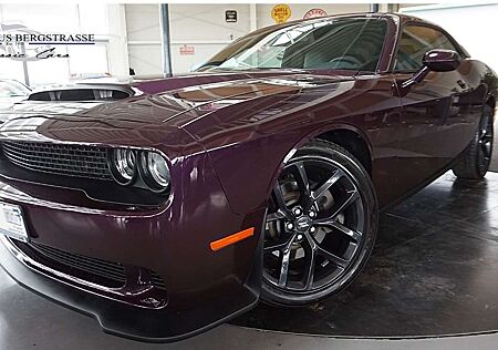 Dodge Challenger 5,7 V 8 R/T HEMI*Autom*Alu20*Kamera*