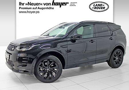 Land Rover Discovery Sport 2.0 D200 Dynamic SE AWD Matrix LED AHK