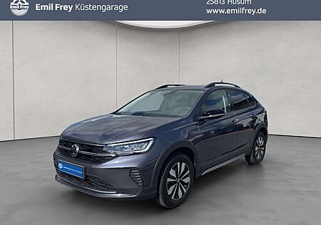 VW Taigo Volkswagen GOAL 1,0 l TSI OPF 85 kW (116 PS) 7-Gang-D