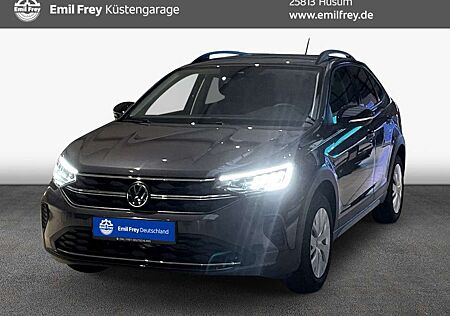 VW Taigo Volkswagen GOAL 1,0 l TSI OPF 85 kW (116 PS) 7-Gang-D