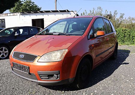 Ford Focus C-MAX Trend Navigation