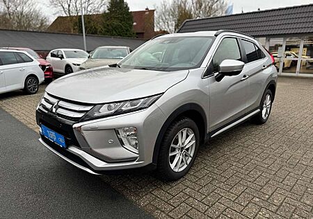 Mitsubishi Eclipse Cross 1.5 T-Mivec Intro Edition + AHK + WR