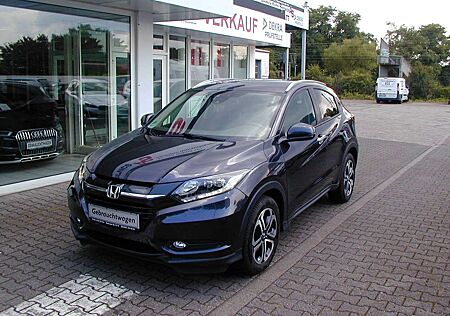 Honda HR-V 1.5 i-VTEC Navi Kamera Pano LED 1.Hand