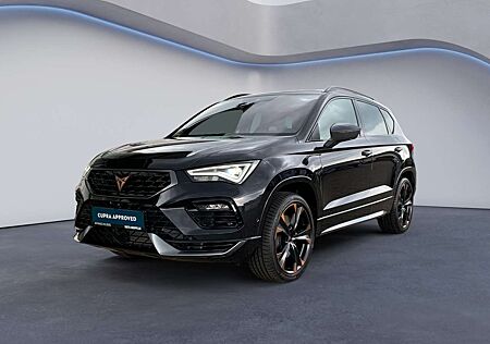 Cupra Ateca 2.0 TSI VZ PANO+BEATS+RFK