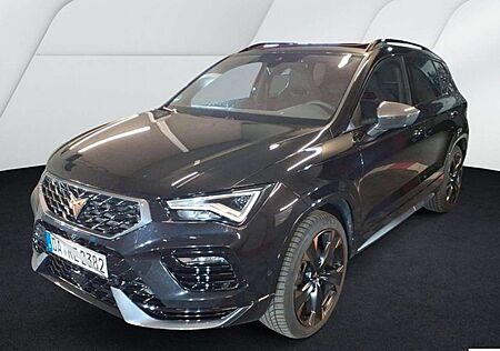 Cupra Ateca 2.0 TSI VZ PANO+BEATS+RFK