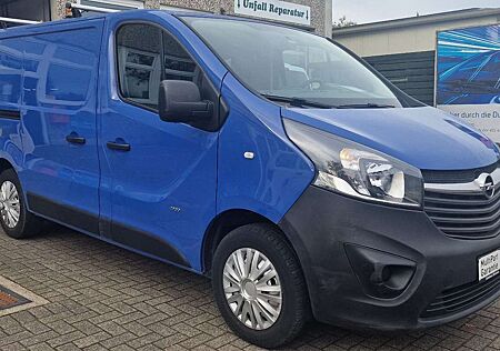 Opel Vivaro B Kasten/Kombi Kasten L1H1 2,9t