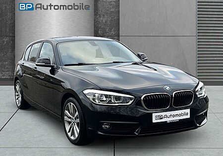 BMW 118i 118 1 Limousine 5-trg. *AUTOMATIK*LED*