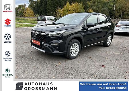 Suzuki SX4 S-Cross S-Cross 1.4 Boosterjet Hybrid Comfort