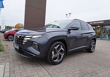 Hyundai Tucson 1.6 T-GDI Prime 48V-MH *LEDER/360°/19"*