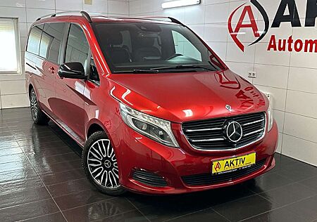 Mercedes-Benz V 250 d Avantgarde Edition Sport*Leder*COMAND*