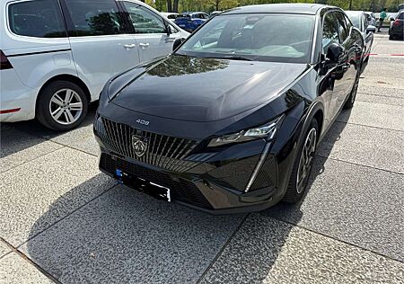 Peugeot 408 GT