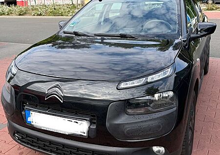 Citroën C4 Cactus Citroen