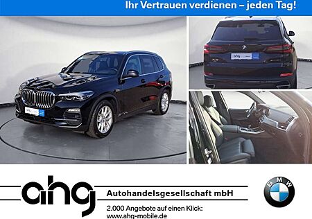 BMW X5 xDrive45e Aut. Night Vision Panorama Head-Up