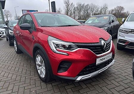 Renault Captur 1.3 TCe 140 EVOLUTION Klima Automatik