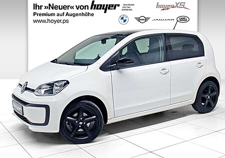 VW Up gebraucht kaufen VW Up Volkswagen ! move ! Klima