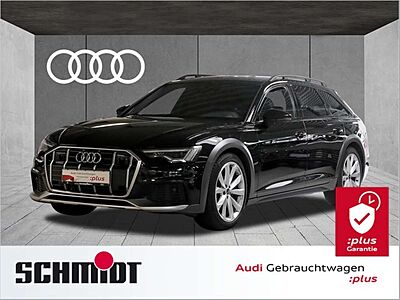 Audi A6 allroad 40 TDI quattro LM20 Pano Matrix LED AHK ACC Led...