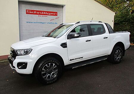Ford Ranger Wildtrak Doppelkabine 4x4 - AHK etc