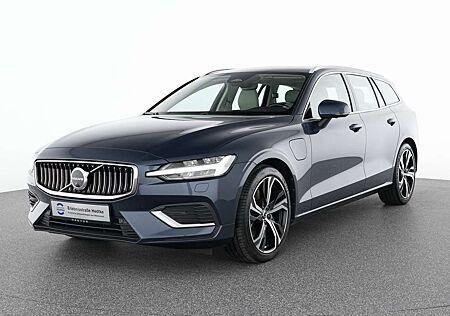 Volvo V60 T8 Recharge AWD Plus Bright 19"+PANO+360°