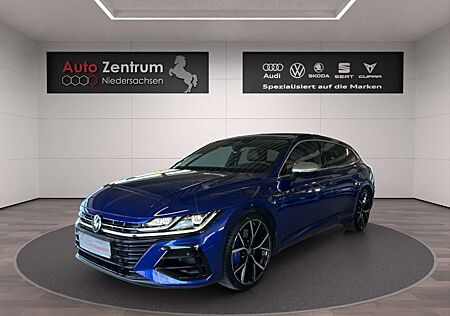 VW Arteon Volkswagen Shooting Brake 2.0 TSI 4M R Harman-Kardon