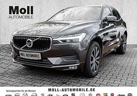 Volvo XC 60 XC60 Momentum Pro AWD B4 Diesel EU6d Allrad Navi Leder